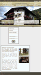 Mobile Screenshot of landhaus-sailer.at